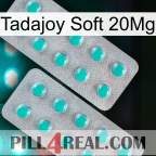 Tadajoy Soft 20Mg 29